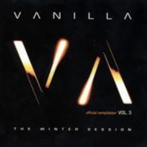 Diverse – Vanilla - The Winter Session Vol. 3