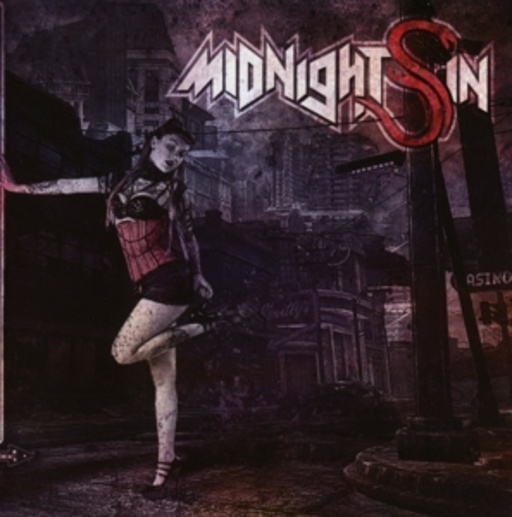 Midnight Sin – Sex First
