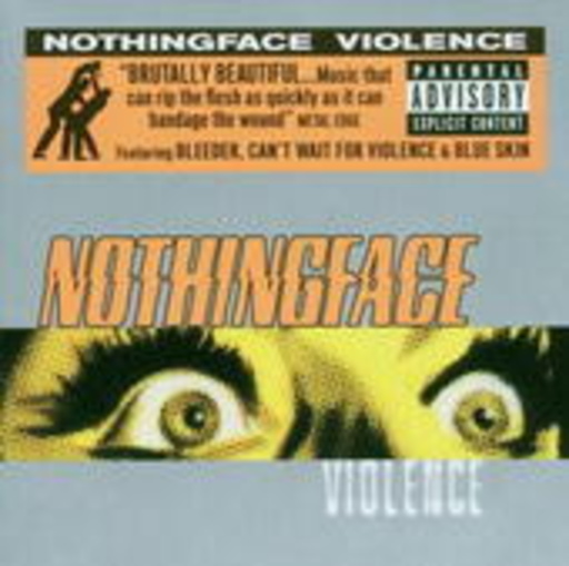 Nothingface – Violence