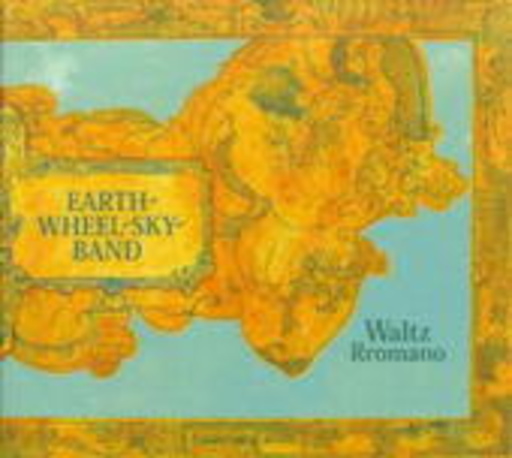 Earth Wheel Sky Band – Waltz Romano