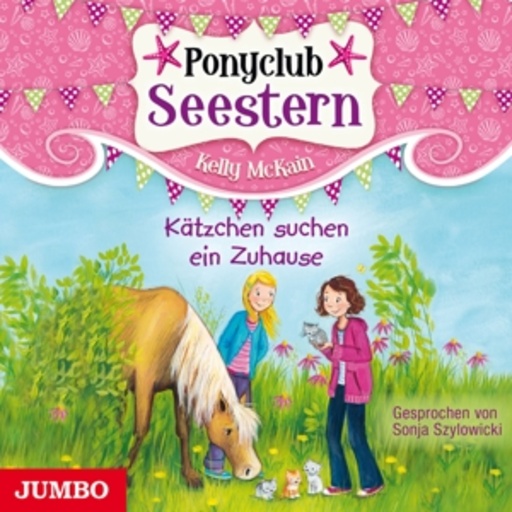 Ponyclub Seestern – Kätzchen suchen ein Zuhause(2)