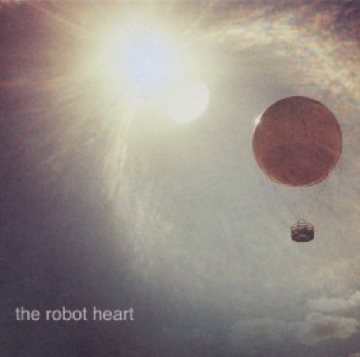 The Robot Heart – The Robot Heart