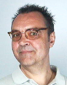 Willi Schlösser