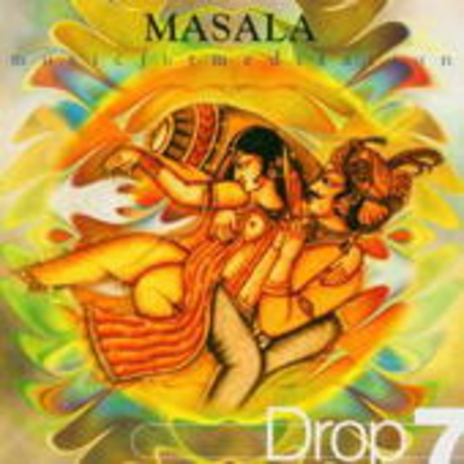 Music For Meditation Drop 7