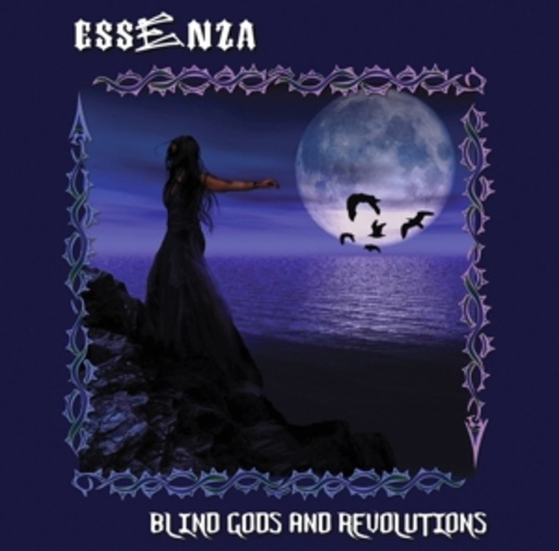 Essenza – Blind Gods And Revolutions