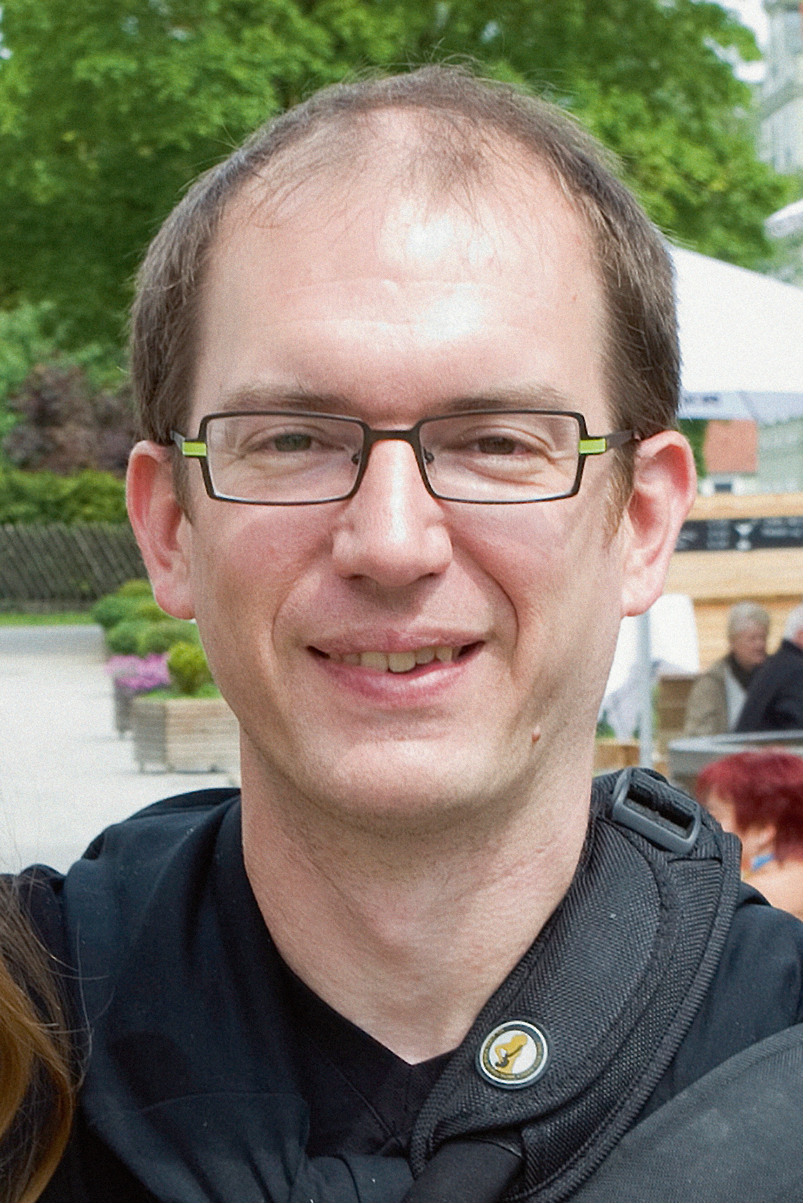 Kai Schmidt