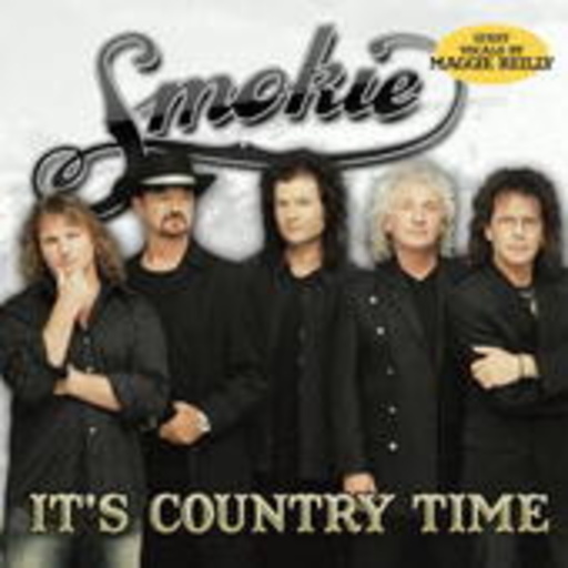 Smokie – It's Country Time