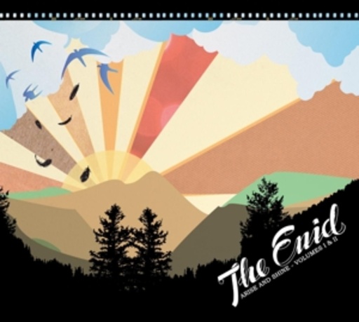The Enid – Arise And Shine