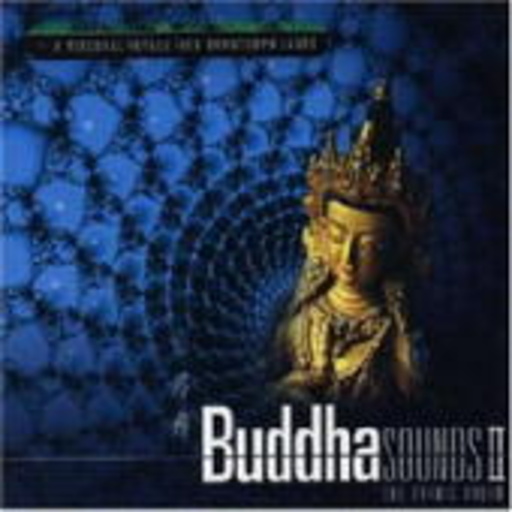 Buddha Sounds 2