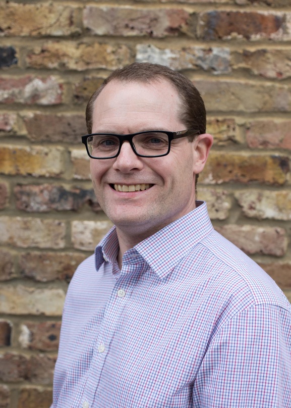 Steigt beim WIN zum COO auf: Charlie Phillips