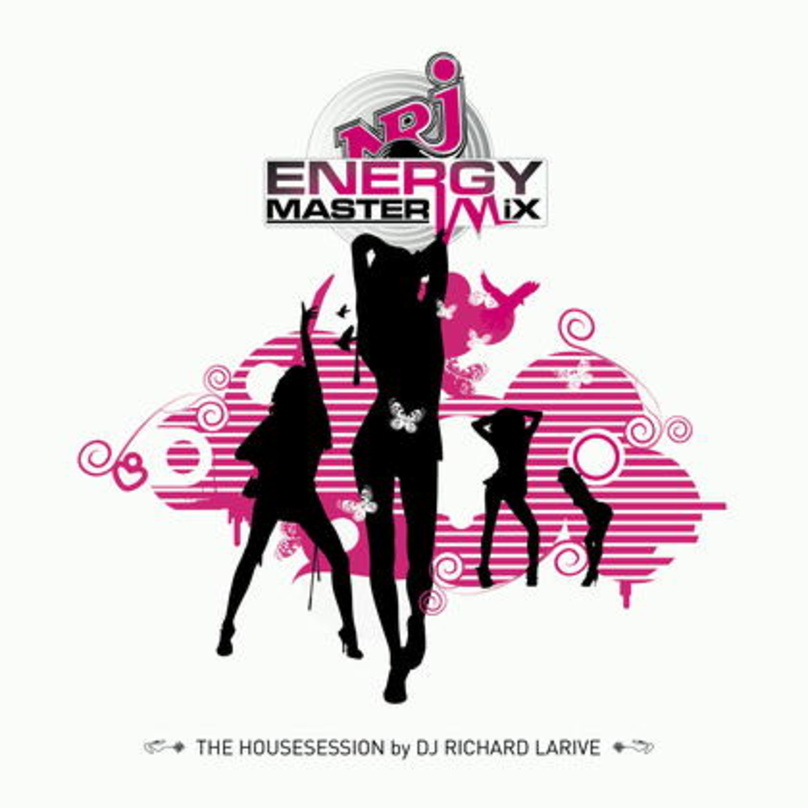 Frucht der EMI-Energy-Kooperation: der "Energy Mastermix"