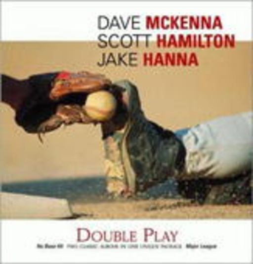 Dave McKenna – Double Play