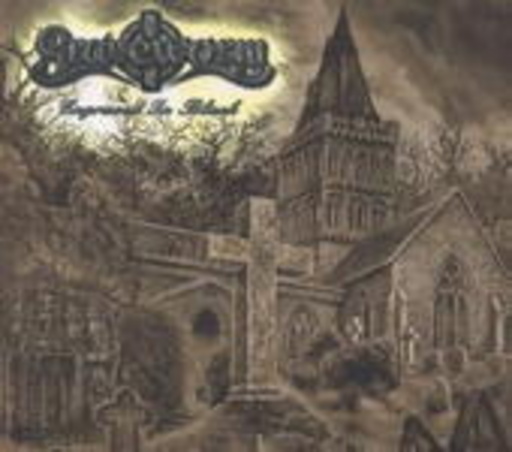 Graveworm – Engraved In Black
