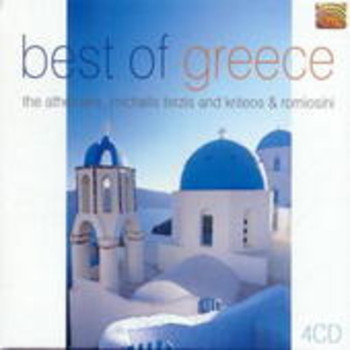 Diverse – Best Of Greece