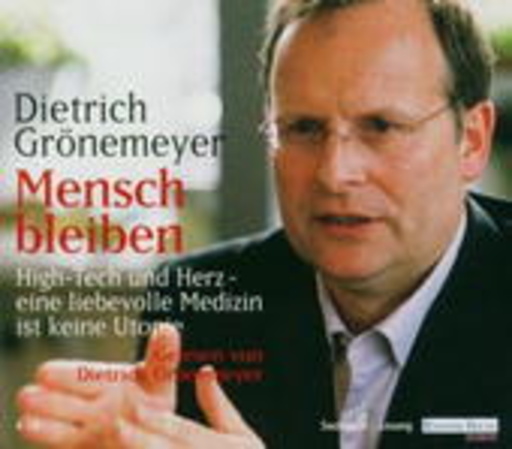 Diverse – Mensch bleiben