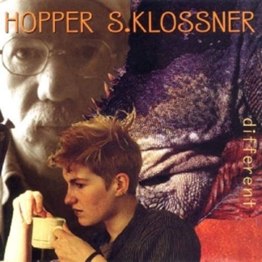 Hugh Hopper & Lisa S. Klossner – Different