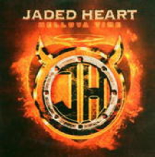 Jaded Heart – Helluva Time