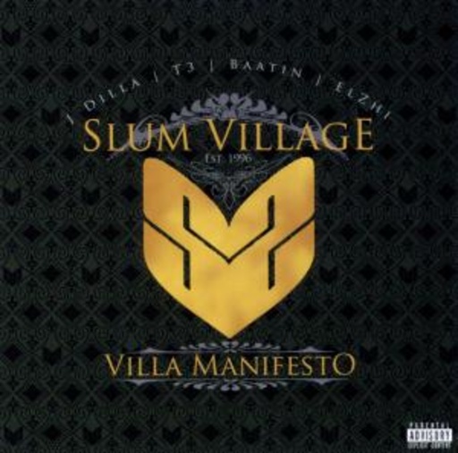 Villa Manifesto