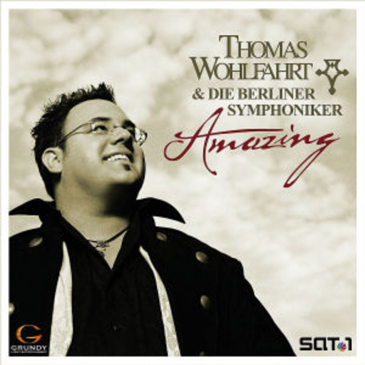 Thomas Wohlfahrt – Amazing