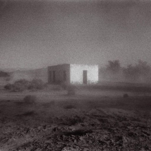 Godspeed You! Black Emperor – Allelujah! Don't Bend! Ascend!