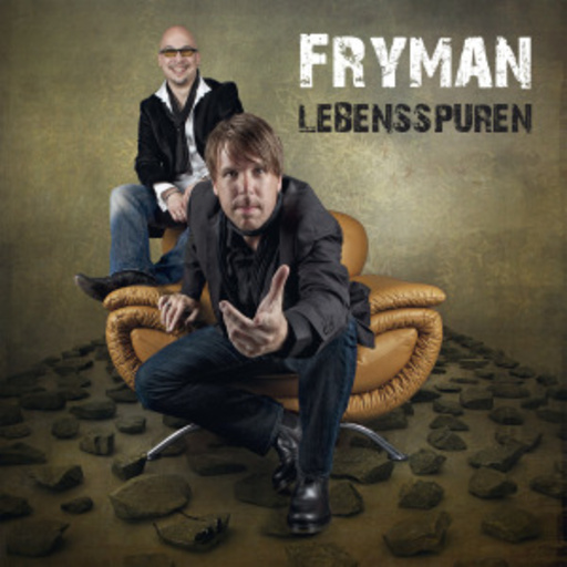 Fryman – Lebensspuren