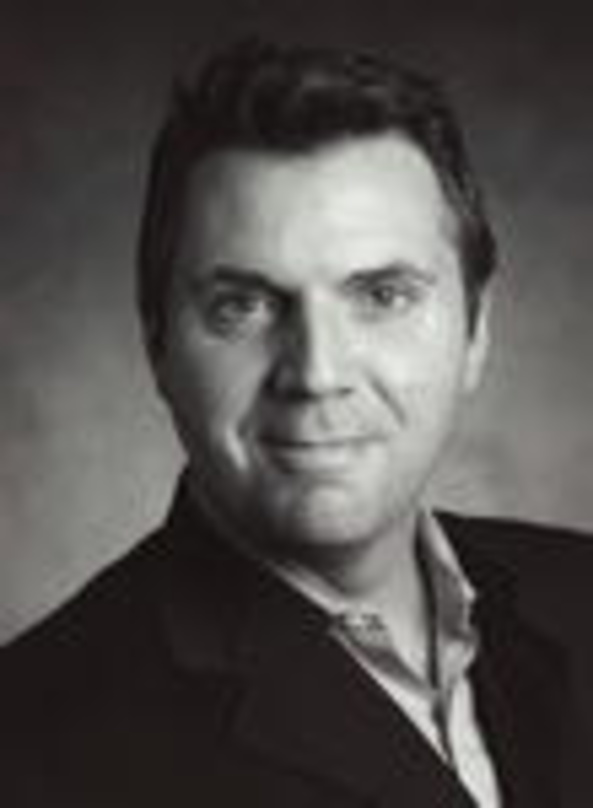 Soll Synergien nutzen: Joe DiMuro