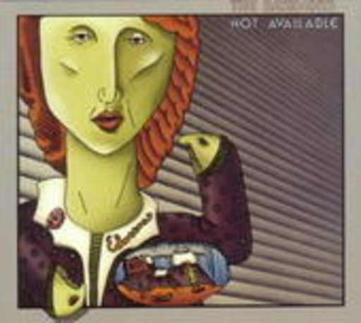 The Residents – Not Available