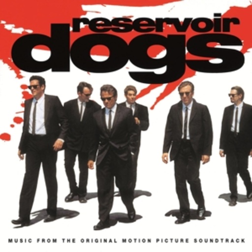 Diverse – Reservoir Dogs