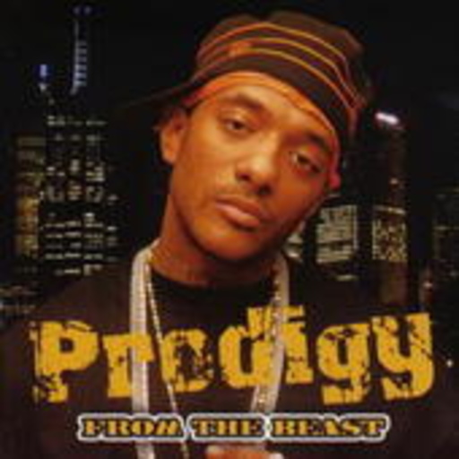 The Prodigy – From The Beast