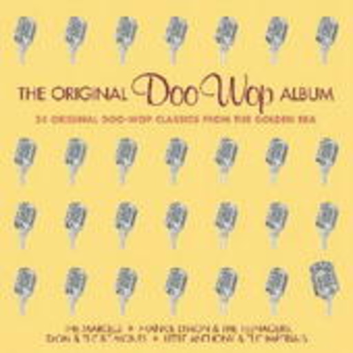 Diverse – The Original DooWop Album