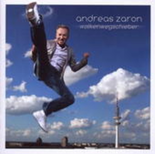 Andreas Zaron – Wolkenwegschieber