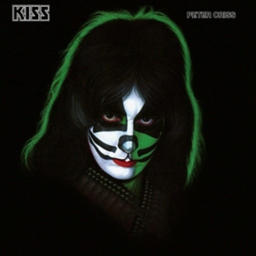 Peter Criss – Peter Criss