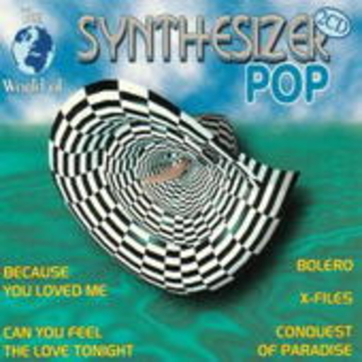 Diverse – W.O. Synthesizer Pop