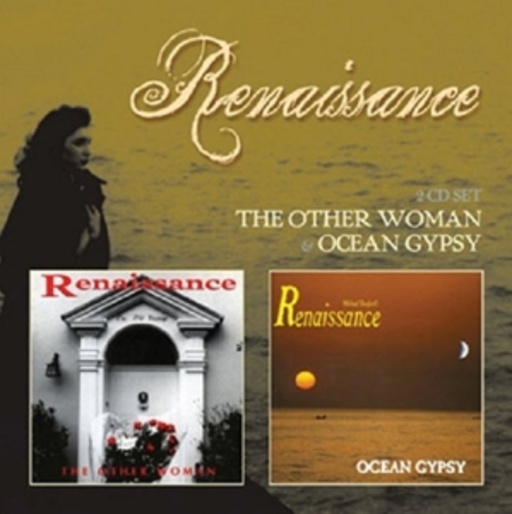 Renaissance – The Other Woman/Ocean Gypsy