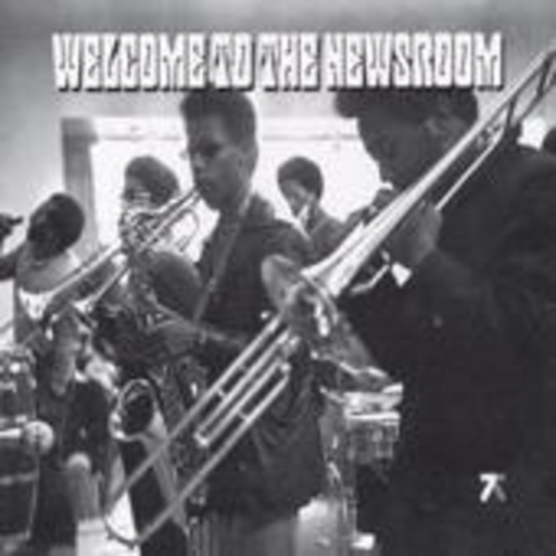 Diverse – Welcome To The Newsroom