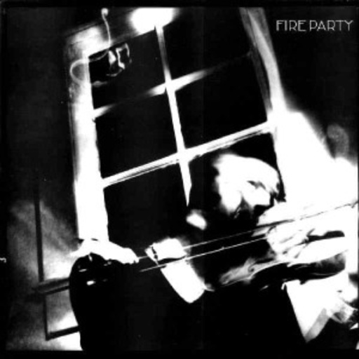 Fire Party – Fire Party