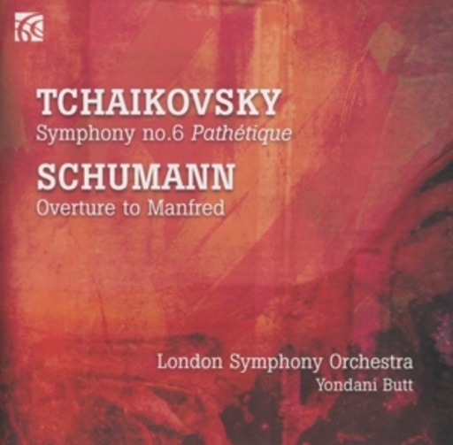 Yondani Butt/London Symphony Orchestra – Symphony No. 6/Overture To Manfred