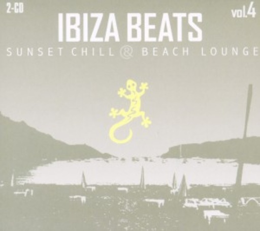 Ibiza Beats Vol. 4
