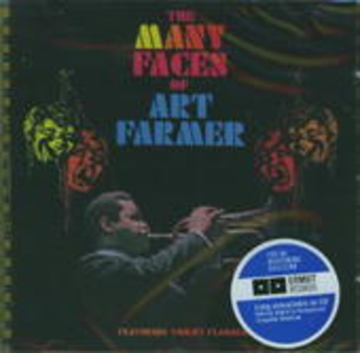 Art Farmer Quintet – The Many Faces/Porgy & Bess