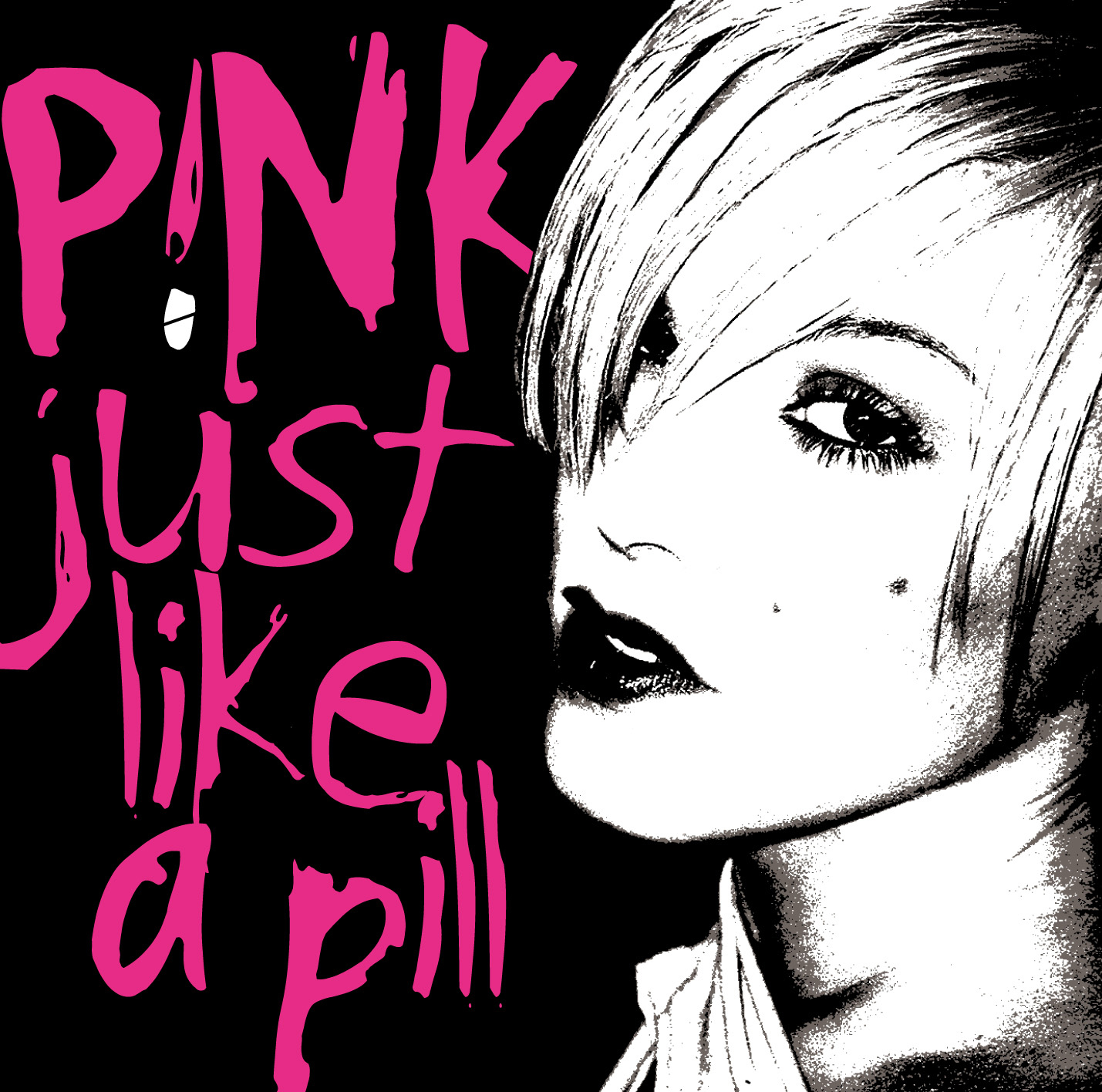 Pink – Just Like A Pill