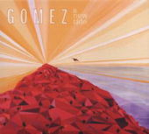 Gomez – A New Tide