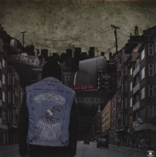 Specktors – Shanksville