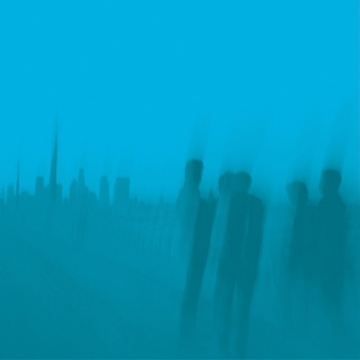 Touche Amore – Is Survived By