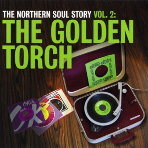 Diverse – Northern Soul Story Vol. 2
