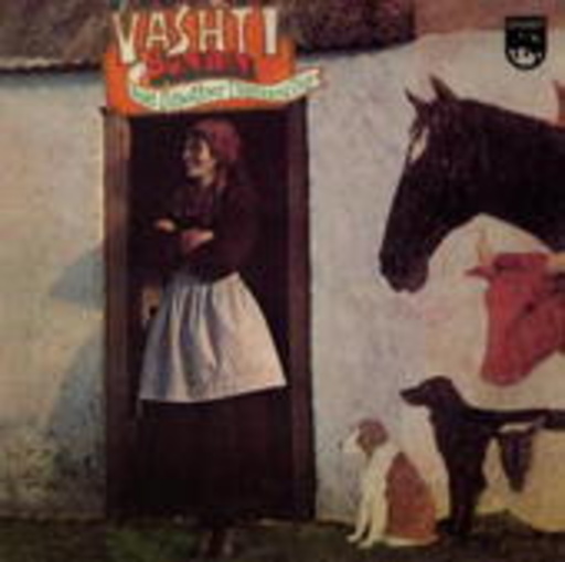 Vashti Bunyan – Just Another Diamond Day