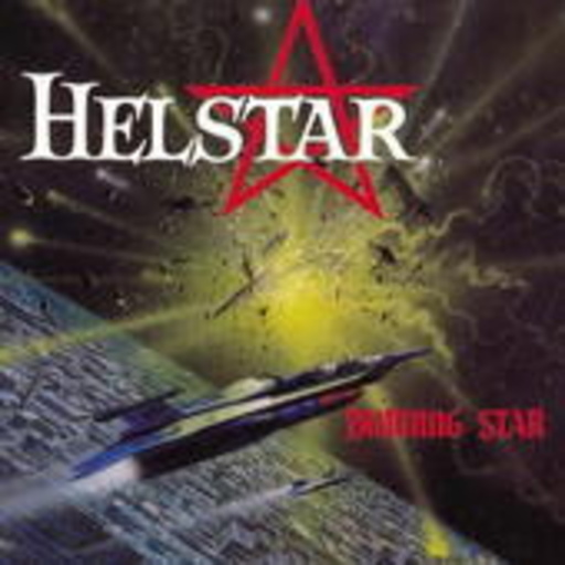 Helstar – Burning Star