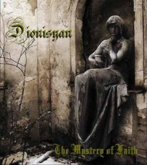Dionisyan – The Mystery Of Faith