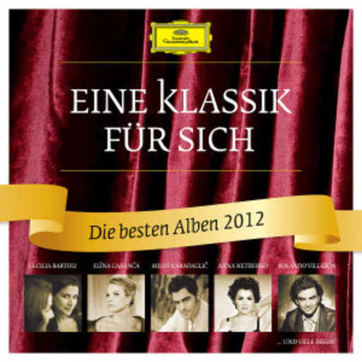 Diverse – Eine Klassik für sich 2012