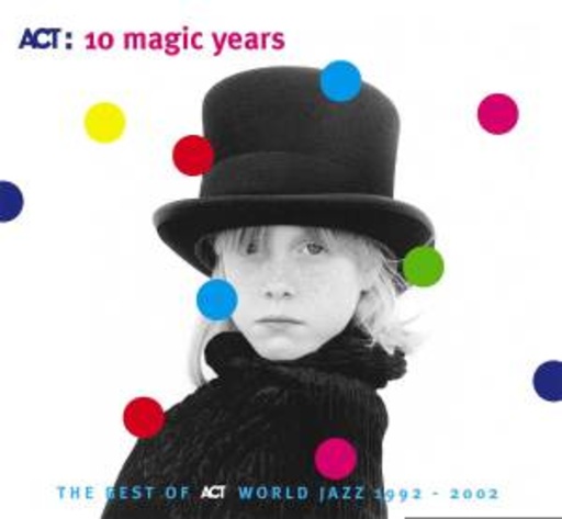 Diverse – Act: 10 Magic Years (1992-2002)