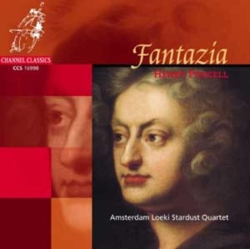 Amsterdam Loeki Stardust Quartet – Fantazia